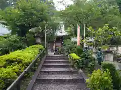 不動寺(松井田不動尊) の建物その他