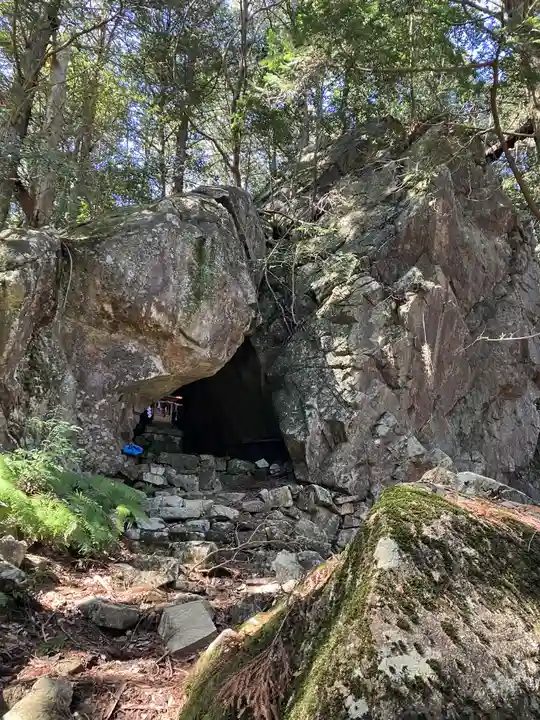 白山神社(滋賀県)