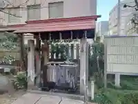 新川大神宮(東京都)