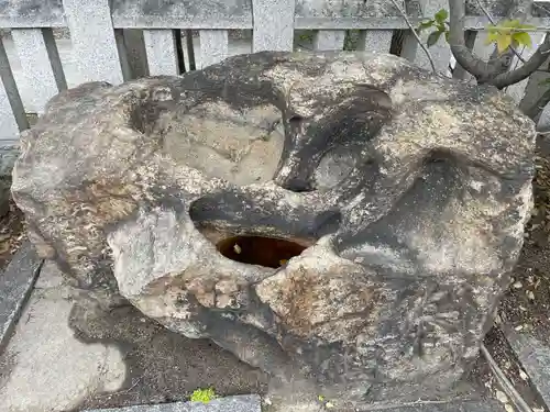 兵庫住吉神社(兵庫県)