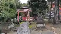 山口稲荷神社(京都府)