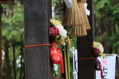 滑川神社 - 仕事と子どもの守り神の本殿・本堂