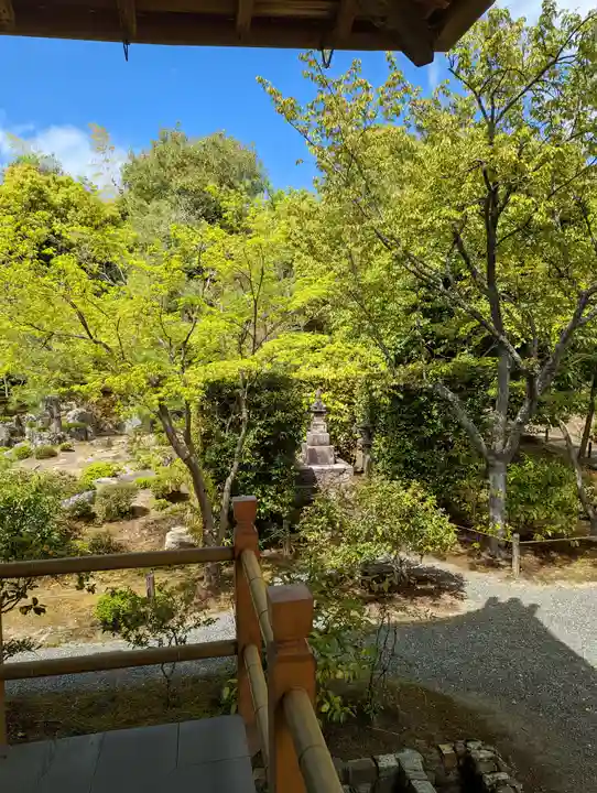 等持院(京都府)