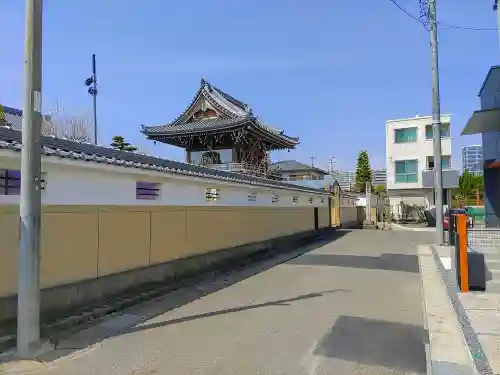 誓願寺のその他建物