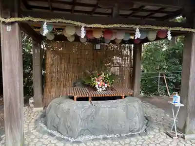 草薙神社(静岡県)