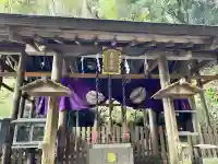 天照大神高座神社(大阪府)