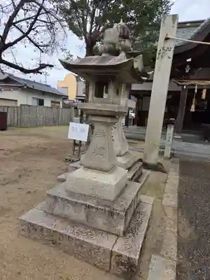 伊勢神社(岡山県)