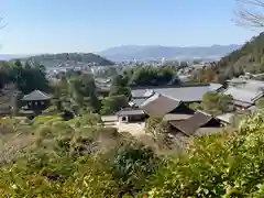 慈照寺（慈照禅寺・銀閣寺）の庭園