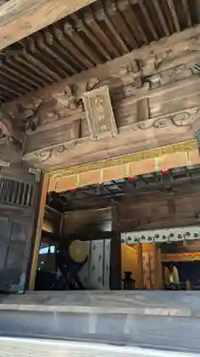 戸越八幡神社(東京都)