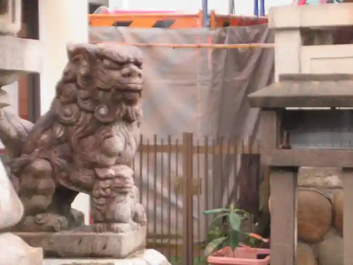 縣神社(岐阜県)