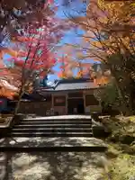 高野山霊寳館(和歌山県)