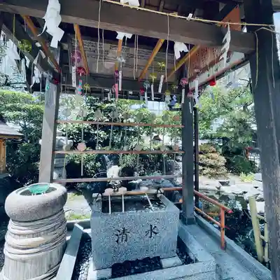 尾張猿田彦神社(愛知県)