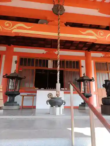 美江寺(岐阜県)