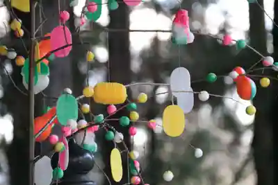 豊景神社のお祭り