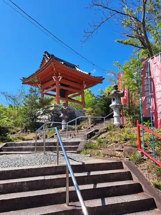 天佑稲荷神社(岐阜県)