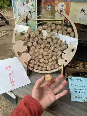 神炊館神社 ⁂奥州須賀川総鎮守⁂(福島県)