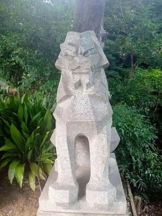東郷神社(東京都)