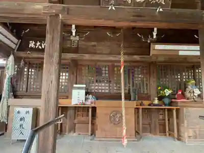 地蔵寺のその他建物