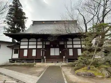 光禅寺(山形県)