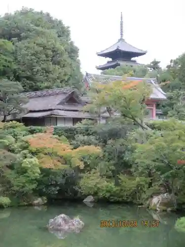 仁和寺の建物その他