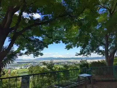 石清水八幡宮(京都府)