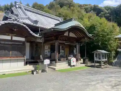 瀧法寺(和歌山県)