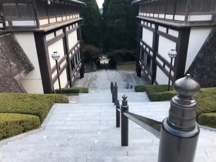 瀧光徳寺のその他建物