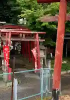 稲荷神社(岐阜県)
