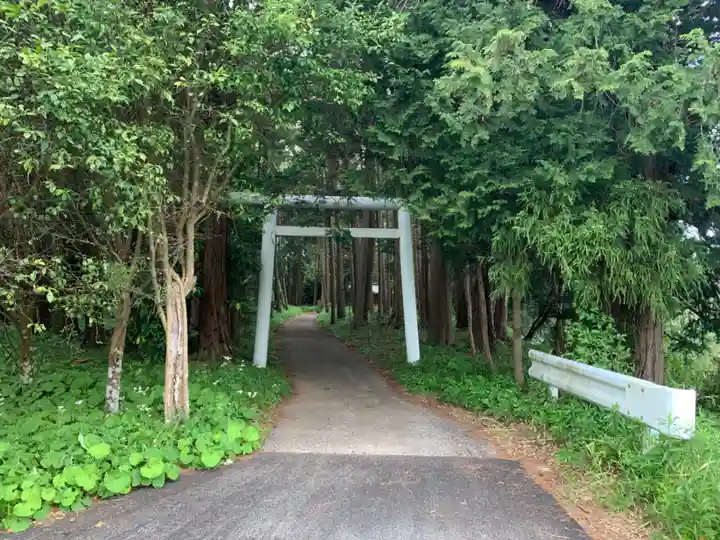 日吉神社(千葉県)