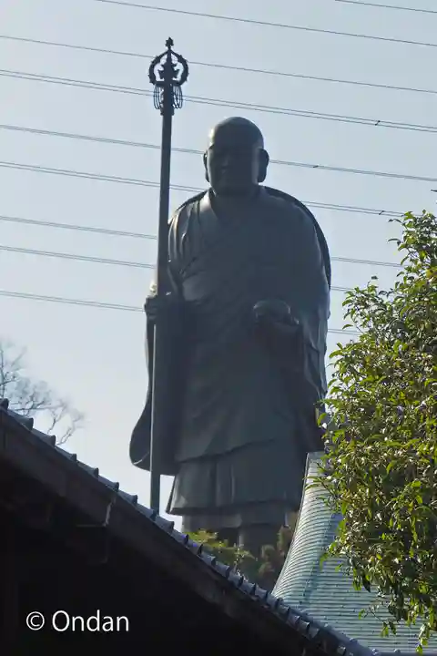 龍眼寺(大阪府)