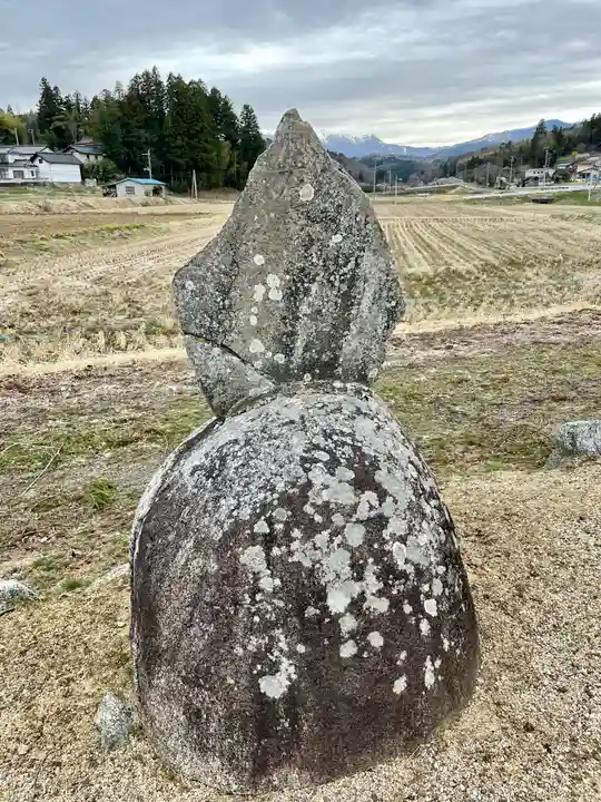 八幡神社(福島県)