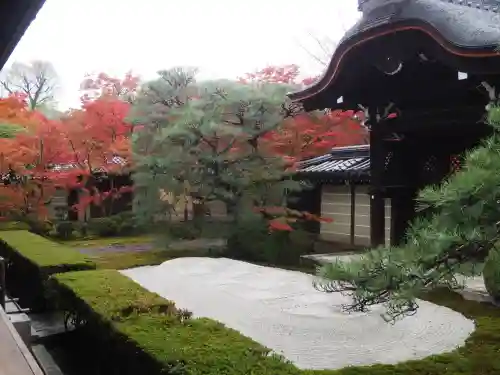禅林寺（永観堂）(京都府)