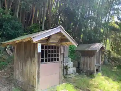 八坂神社(千葉県)