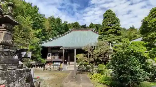 宗賢院(神奈川県)