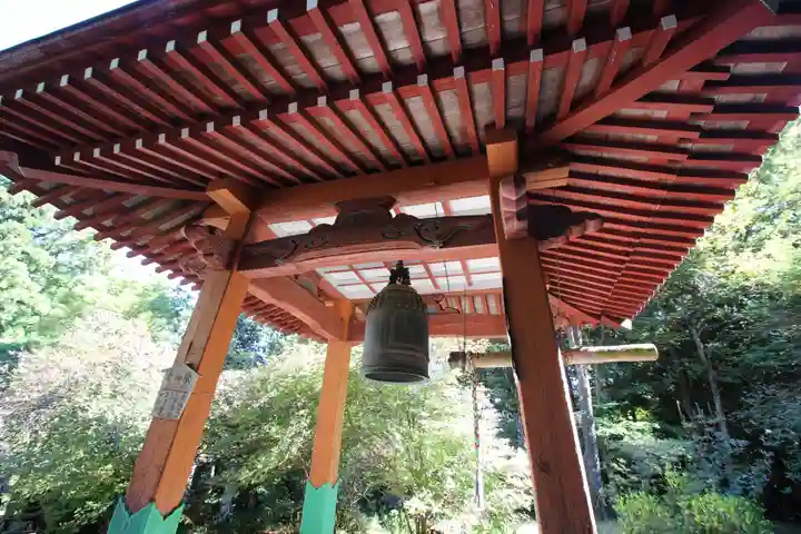 高水山 常福院 龍学寺 (東京都)