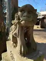 春日神社(千葉県)