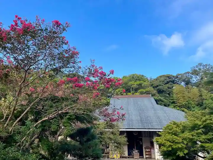 伊勢の国 四天王寺(三重県)