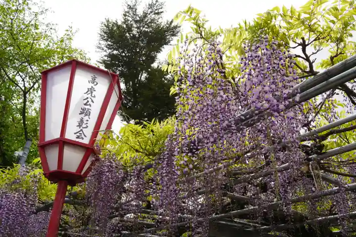 在士八幡神社(滋賀県)