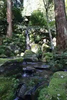 最乗寺（道了尊）(神奈川県)