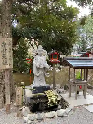平塚八幡宮(神奈川県)