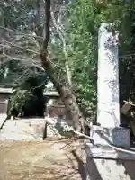 佐野赤城神社のその他建物