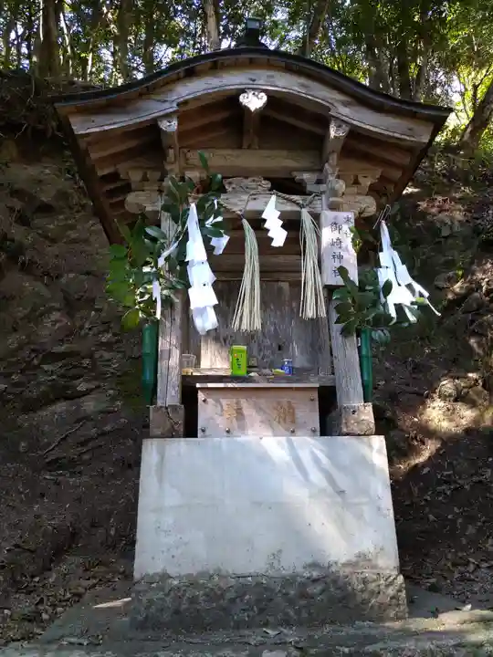 金刀比羅神社(岡山県)