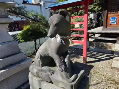 小右衛門稲荷神社(東京都)