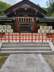 建勲神社(京都府)