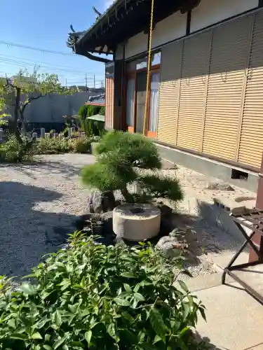 法華寺(大阪府)