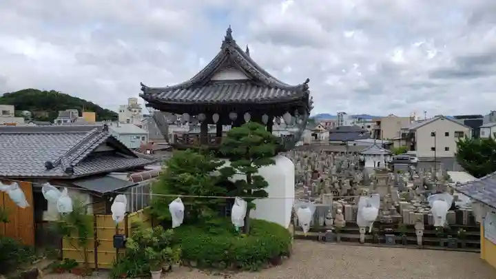 海蔵寺のその他建物