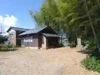 若八幡神社(福井県)
