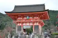 清水寺(京都府)