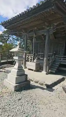 瑞巌寺五大堂の本殿・本堂