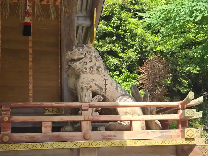 日吉大社 東本宮(滋賀県)